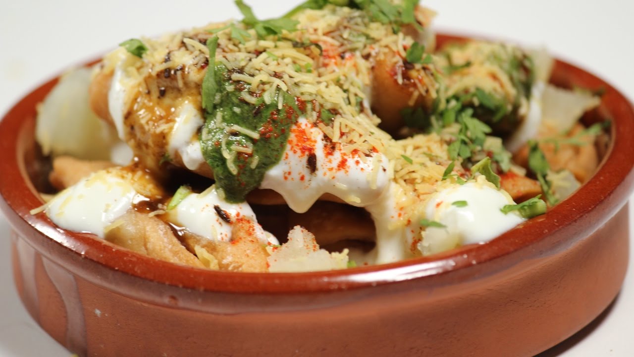 Karela Chaat Sanjeev Kapoor Khazana YouTube
