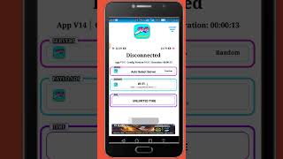 how to connect jo jo VPN || jojo vpn Kaise connect kare|| jojo vpn kya hai||#jojovpn#vpn#shortsfeed screenshot 1