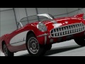 Forza Motosport 4 - My cars - Chevrolet (Part 1) [1080p]