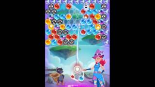 Bubble Witch Saga 3 Level 427 - NO BOOSTERS 🐈 (FREE2PLAY-VERSION) screenshot 2