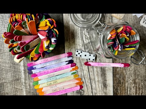 Quick tip with Joy #78. Have you lost your mojo? Try this!