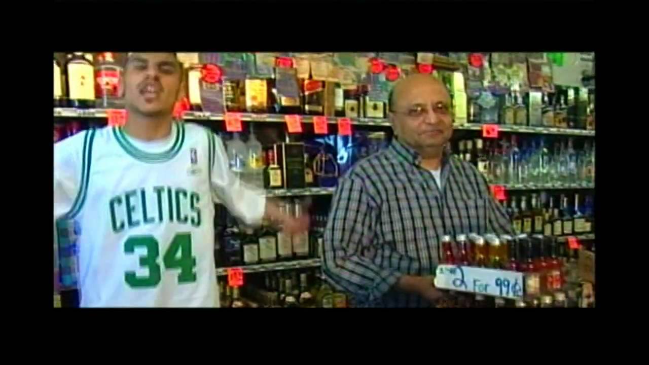 JUJU - Lucky7 (Official Music Video)