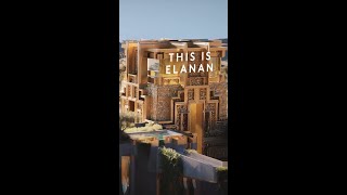 Elanan | An Unrivaled Wellness Resort