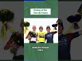 The Key to Winning the Tour de France Race