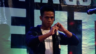 JEFFERME LANGWAR From Shangpung | Quarterfinals Jaintia Got Talent Season 4