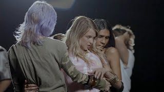 Joalin - Gum Behind The Scenes