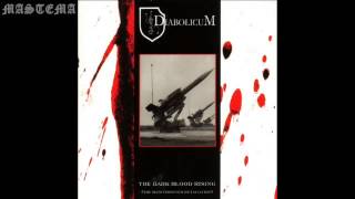 Watch Diabolicum The Hatecrowned Retaliation video