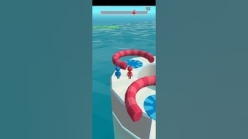Fun Race 3D 👙🎲👙 Walkthrough Gameplay All Updated level Android iOS Gaming
