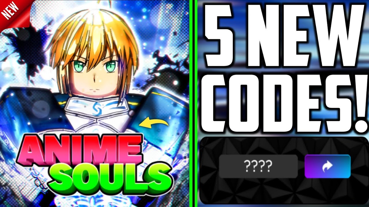 ✨UPDATE 23✨ANIME SOULS SIMULATOR CODES - ANIME SOULS SIMULATOR CODES 2023 - ANIME  SOULS SIMULATOR 