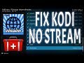 KODI BUFFERING FIX (STOP NO STREAM AVAILABLE ERROR) UPDATE URL RESOLVER FIRESTICK