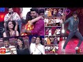 DHEE 13 - Kings vs Queens Latest Promo - 19th May 2021 - #Dhee13 - Sudheer,Aadi,Priyamani