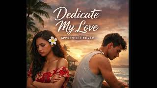 Download Lagu Dedicate My Love Apprentice Band (Cover) MP3