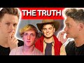 Conor Maynard - ON FAME, LOGAN PAUL & HIS BROTHER'S SCANDAL (Honest Interview)