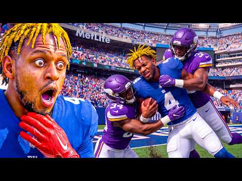 I Played Against My OLD TEAM in the PLAYOFFS... Madden 26 Superstar Mode #84