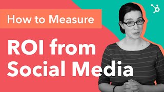 How to Measure ROI from Social Media Marketing