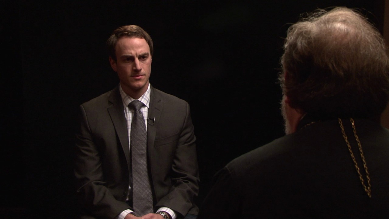 Connect5: Fr. Peter Galadza on the historic meeting between Francis and Kirill francisco el hombre