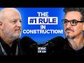 The Relationships Are the Only Thing That Matters in HVAC with Rob Tanner