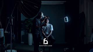 How To Create Split Lighting Practical Session