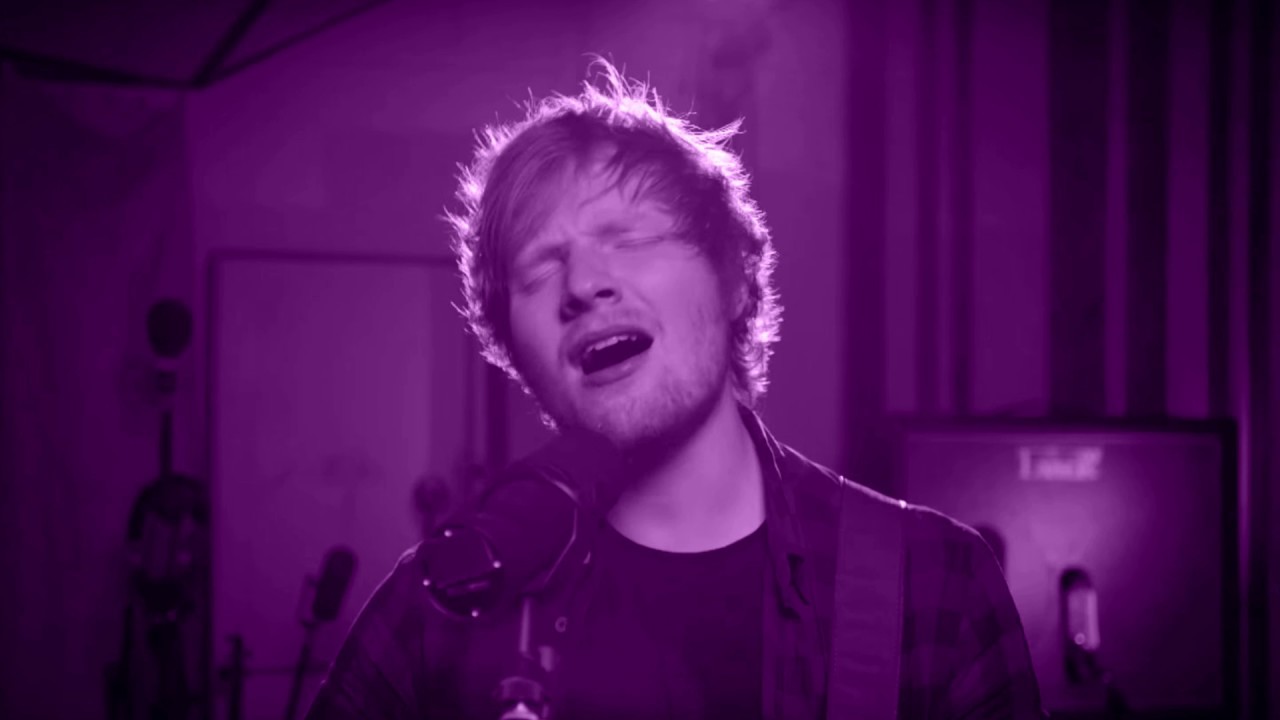 Ed Sheeran - Shape of You [BASS BOOSTED & SLOWED]