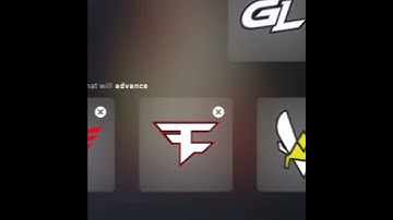 Legends Pickem MAJOR CS:GO 2023