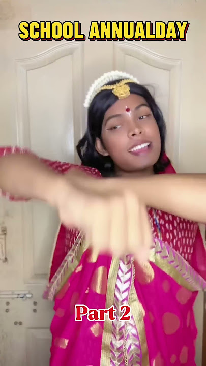 School memories 😂 | #school #annualday #teacher #students #awareness #love #samosamookka #trending