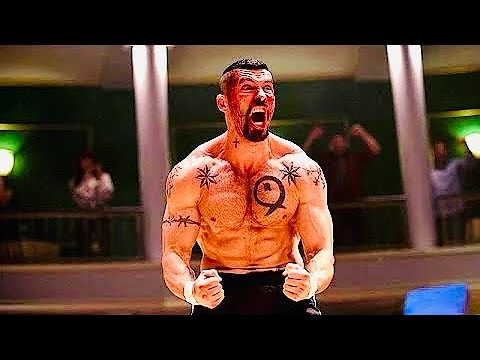 فلم اكشن جديد 2022 بويكا لا احد يستطيع هزيمته خطر جدا لايفوتكم