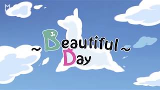 [Official] Beautiful Day - DJMAX RESPECT OST