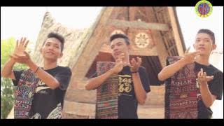 Siantar Rap Star | 6(onom) Puak Batak |  