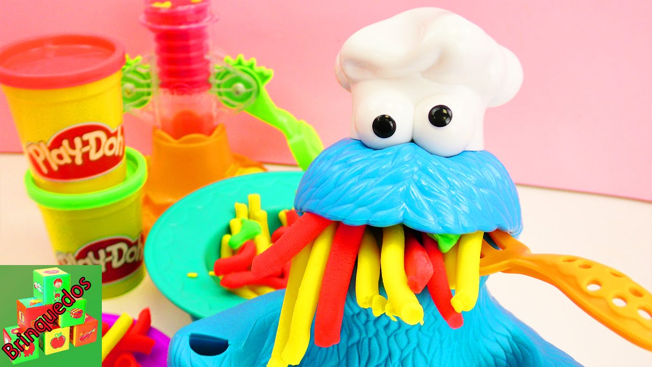 Brinquedo que come Clearance