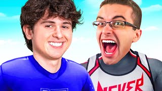 Details Bugha x Nick Eh 30 News