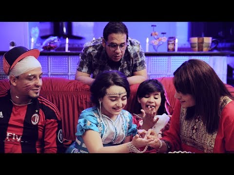 Darna Show N 12 دارنا شو El Mouloud المولود 