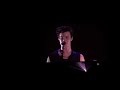 Capture de la vidéo Shawn Mendes Full Live Concert In Sydney 021119