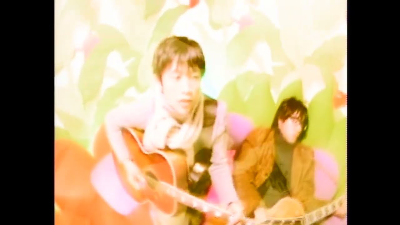 DREAM ALL DAY / SPIRAL LIFE 【Official Music Video】 - YouTube