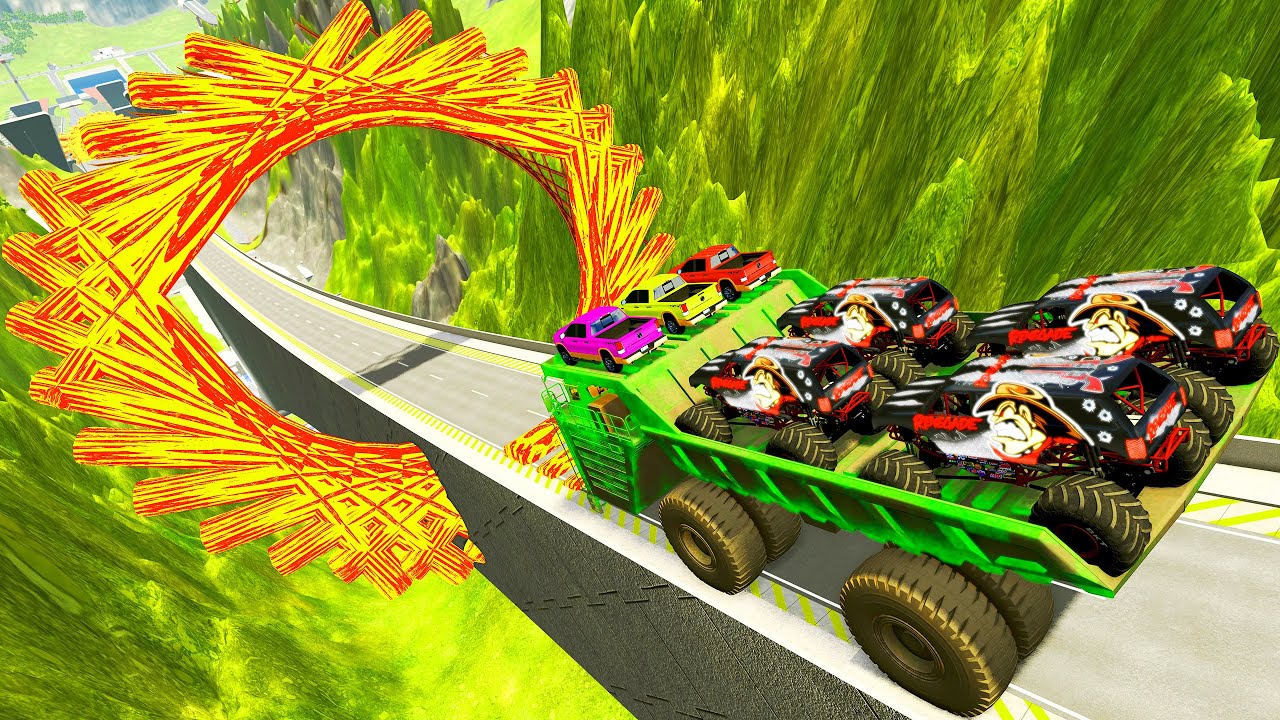 HT Gameplay Official 