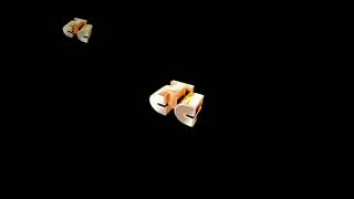 Buena Vista International Televisionstskinokonstantalean-M 2006