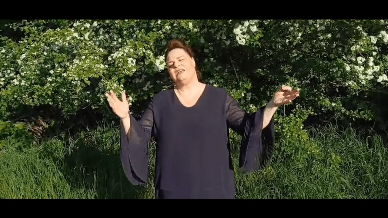 Bianka Gösche - Schick uns einen Engel (Offizielles Video)