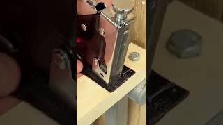 Download Lagu Cara yang cerdas memasang tali pengikat pada lempengan kayu panjang #shorts MP3