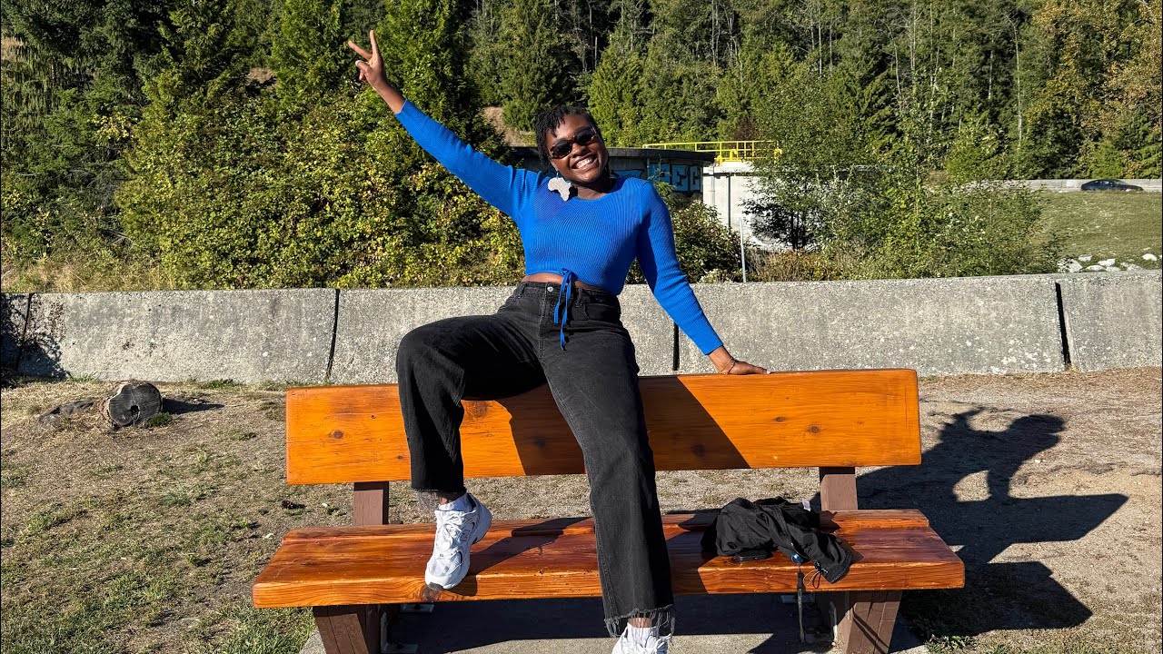 БЕСПЛАТНЫЕ РАЗВЛЕЧЕНИЯ В ВАНКУВЕРЕ || ПОЧЕМУ Я РЕШИЛ ПЕРЕЕХАТЬ В КАНАДУ