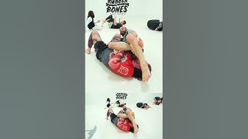 Bicep Slicer Armbar Grip Break 🥋 | No-Gi Jiu Jitsu #shorts 🏆