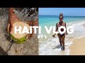 Haiti Travel Vlog 2021 PT 1: Cap Haitian-The beauty they don't show you