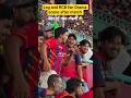 LSG and RCB Fan Drama after match #lsgvsrcb #ipl2026 #cricket #ipl #fans