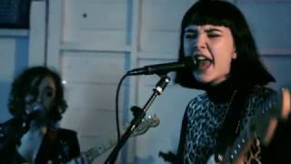 The Regrettes - Lacy Loo (Live on PressureDrop.tv) chords