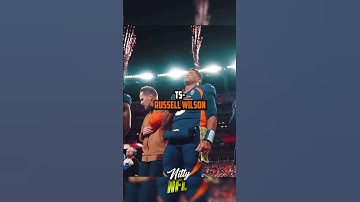 Most interceptions thrown by an active qb