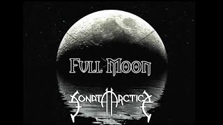Sonata Arctica - FullMoon