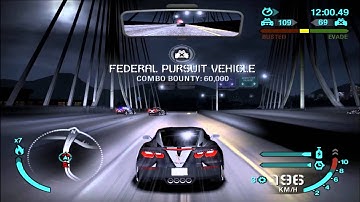 Need for Speed Carbon Android Compressed 90 MB Offline High Graphics