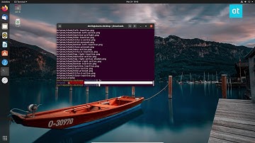 How to install the Kripton GTK theme on Linux