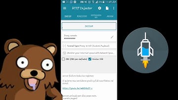 Http injector server full //soporte para netflix y juegos online