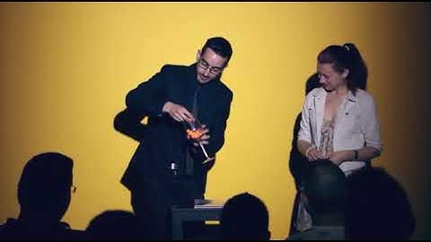 Trik Sulap Clear Choice - Drawing Duplication