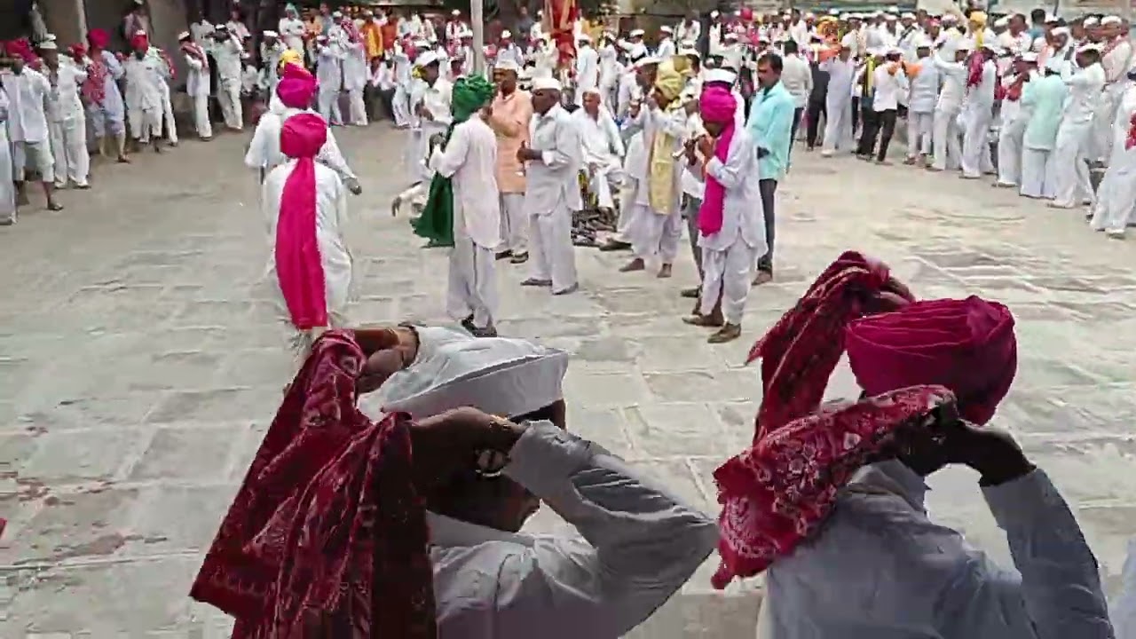 श्री.नागोबा देवाची यात्रा.म्हसवड 2022# Shree.Nagoba Devachi Jatra#गजीढोल#धनगर#गजी#Dhangari#Gaji#Dhol