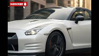 2007 Nissan GT-R R35 Review | The Supercar That Shocked the World
